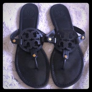 Tory Burch Miller sandal